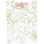 Stillwater South USGS topographic map 36097a1