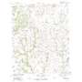 Orlando West USGS topographic map 36097b4
