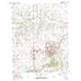 Perry USGS topographic map 36097c3