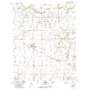 Covington USGS topographic map 36097c5