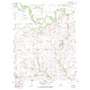 Marland USGS topographic map 36097e2