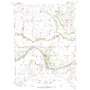 Lamont Nw USGS topographic map 36097f6