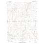 Newkirk Sw USGS topographic map 36097g2