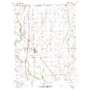 Braman USGS topographic map 36097h3