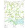Canton Nw USGS topographic map 36098b6