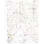 Ringwood USGS topographic map 36098d2