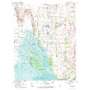 Manchester Sw USGS topographic map 36098g2