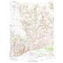 Vici Sw USGS topographic map 36099a4