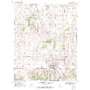 Vici USGS topographic map 36099b3