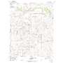 May East USGS topographic map 36099e6