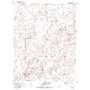 Buffalo Nw USGS topographic map 36099h6