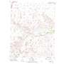 Turpin East USGS topographic map 36100g7