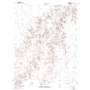 Waka Sw USGS topographic map 36101c2