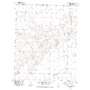 Sunray 1 Nw USGS topographic map 36101d6