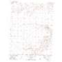 Texhoma Sw USGS topographic map 36101e8