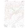 Goodwell Ne USGS topographic map 36101f5