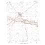 Stratford USGS topographic map 36102c1