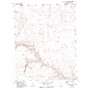 Stratford 2 Nw USGS topographic map 36102d4