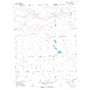Buffalo Springs USGS topographic map 36102d7