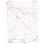 Conrad USGS topographic map 36102e3