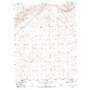 Boise City Sw USGS topographic map 36102e6