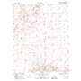 Boise City Nw USGS topographic map 36102f6