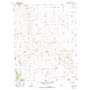 Clapham USGS topographic map 36103b3