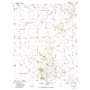Goat Canyon USGS topographic map 36103c5