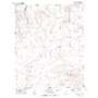 Gladstone Nw USGS topographic map 36103d8