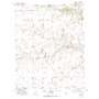 Blind Gap USGS topographic map 36103f5