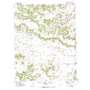 Goodson School USGS topographic map 36103h1