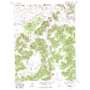 Travesser Park USGS topographic map 36103h4