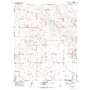 Kansas Valley USGS topographic map 36104a1