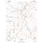 French USGS topographic map 36104d5