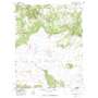 Dale Mountain USGS topographic map 36104h2