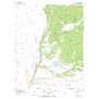 Arroyo Hondo USGS topographic map 36105e6