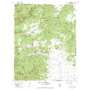 Red River Pass USGS topographic map 36105f3