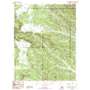 Van Bremmer Park USGS topographic map 36105g1