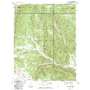 Vermejo Park USGS topographic map 36105h1