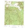 Gallina USGS topographic map 36106b7