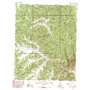 Canada Ojitos USGS topographic map 36106d8