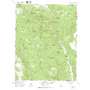 Las Tablas USGS topographic map 36106e1
