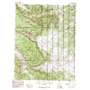 Monero USGS topographic map 36106h7