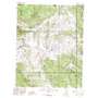 Dulce USGS topographic map 36106h8