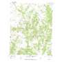 Taylor Ranch USGS topographic map 36107a2