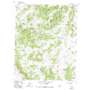 Counselor USGS topographic map 36107b4