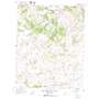 Lybrook Nw USGS topographic map 36107b6