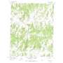 Leavry Canyon USGS topographic map 36107e1