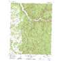 Gobernador USGS topographic map 36107f3