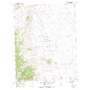 Naschitti USGS topographic map 36108a6